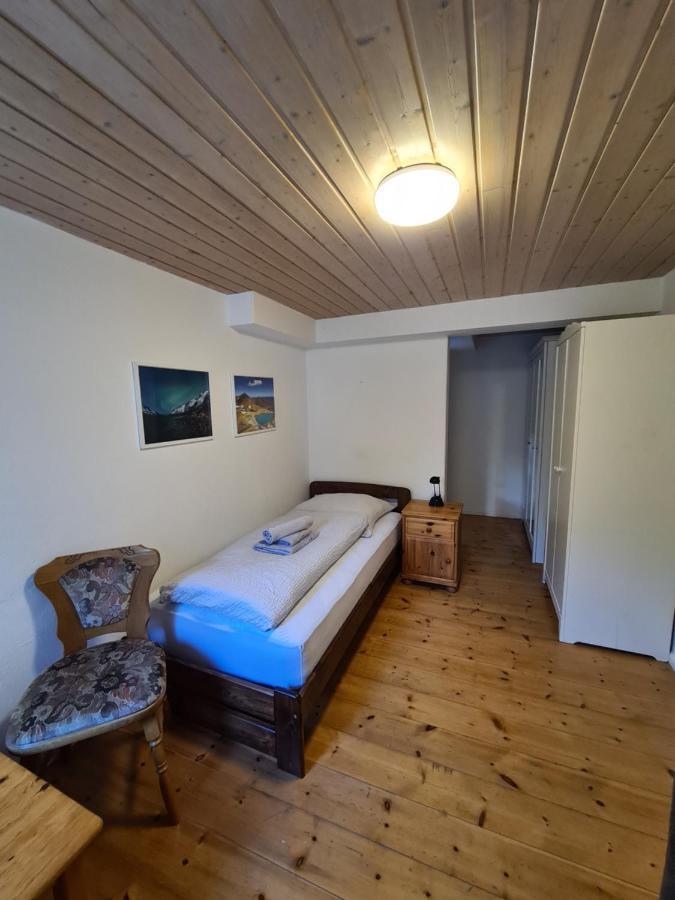Sleep & Go Lägenhet Flensburg Exteriör bild