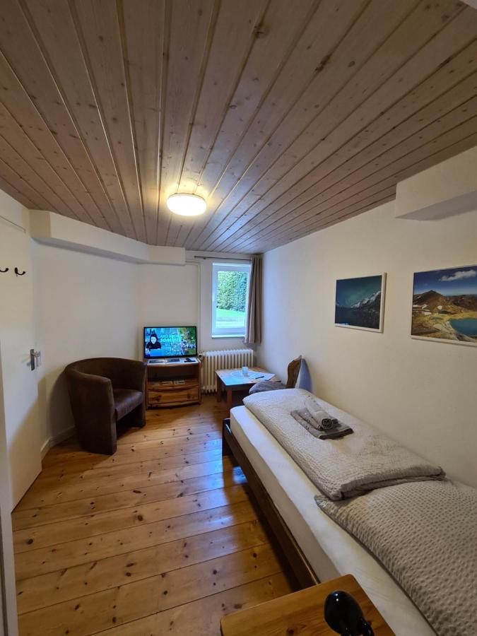 Sleep & Go Lägenhet Flensburg Exteriör bild